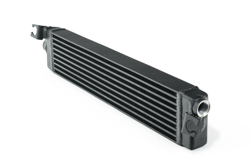 CSF BMW E30 Group A / DTM Race Style Oil Cooler - 8218