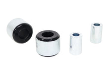 Load image into Gallery viewer, Whiteline 21-25 Ford Mustang Mach-E Rear Upper Trailing Arm Outer Bushing Kit - W63684