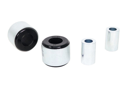 Whiteline 21-25 Ford Mustang Mach-E Rear Upper Trailing Arm Outer Bushing Kit - W63684