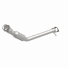 Load image into Gallery viewer, MagnaFlow 2006 Chevrolet Impala 3.5L Direct Fit Converter - 4561195