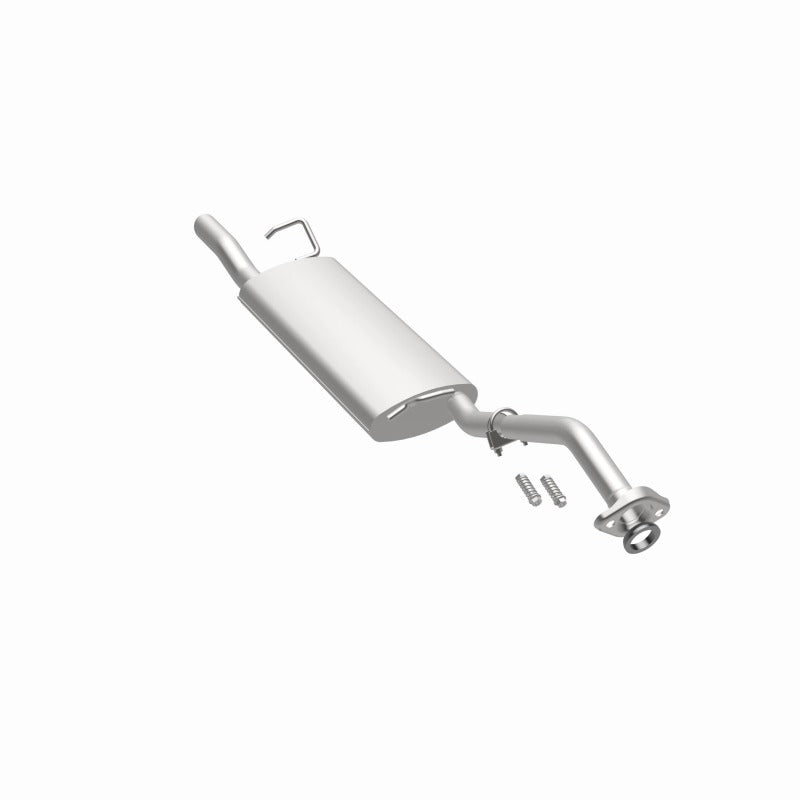 MagnaFlow BRE Exhaust Kit 09-13 Toyota Corolla S 1.8L - 106-0577