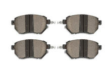 Load image into Gallery viewer, DBA 03-05 Infiniti FX35 (To 10/05) Street Series Front Brake Pads - DB1516SS