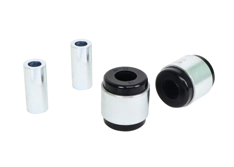 Whiteline 23-25 Toyota Prius Lower Control Arm Front Inner Bushing Kit