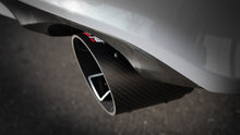 Load image into Gallery viewer, Borla 2023 Integra/22-23 Civic Si 1.5L 4 CYL. MT FWD 4DR 2.50in S-Type Catback Exhaust Carbon Fiber - 140922CFBA