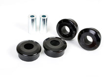 Load image into Gallery viewer, Whiteline 08+ Impreza / WRX / STi Front Differential Positive Power Kit - KDT905