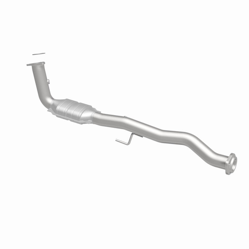 MagnaFlow Direct Fit Catalytic Converter 07-08 Sub XL 6.0 Passenger Side OEM - 49641