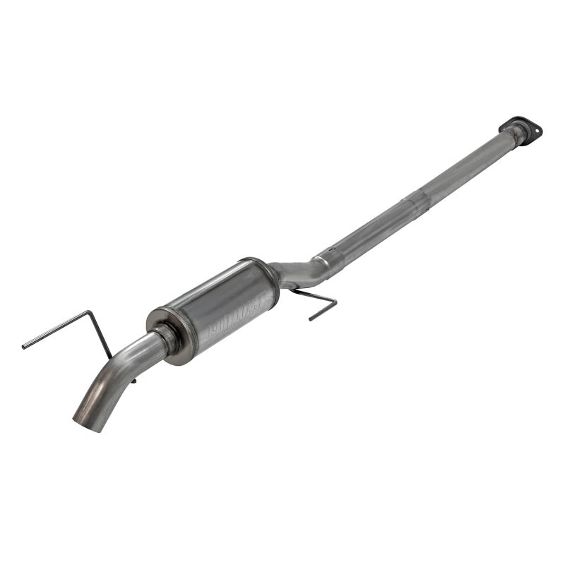Flowmaster 09-14 Ford F-150 3.5T/5.0L FlowFX Extreme Cat-Back Exhaust System - 717980