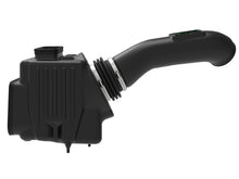 Load image into Gallery viewer, aFe Quantum Pro 5R Cold Air Intake System 17-18 GM/Chevy Duramax V6-6.6L L5P - Oiled - 53-10007R