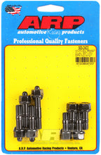 Load image into Gallery viewer, ARP Moroso 64927 dual return spring w/2in spacer plate pro series carb stud kit - 300-2422