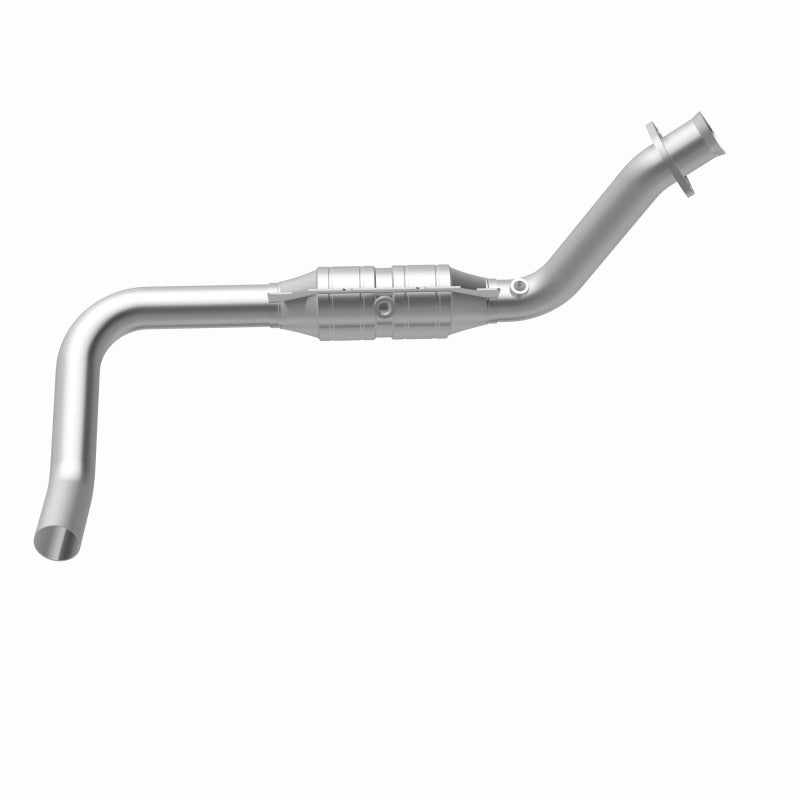MagnaFlow Direct Fit Catalytic Converter 07-09 Chrysler/Dodge Aspen/Durango 5.7L Driver Side - 49651