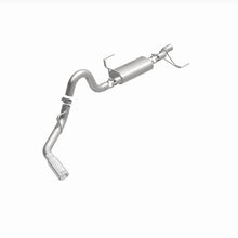 Load image into Gallery viewer, Magnaflow 2022+ Ford F-150 XL/XLT/Platinum/Limited/Lariat Catback Exhaust System - 19590