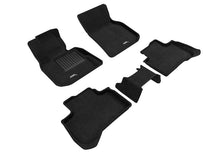 Load image into Gallery viewer, 3D MAXpider 18-24 BMW X3 / X4 19-24 Elegant Black R1 R2