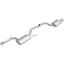 Load image into Gallery viewer, MagnaFlow BRE Exhaust Kit 06-13 VW Passat CC 2.0L - 106-0272