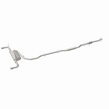 Load image into Gallery viewer, MagnaFlow BRE Exhaust Kit 07-10 Edge MKX 3.5L - 106-0489