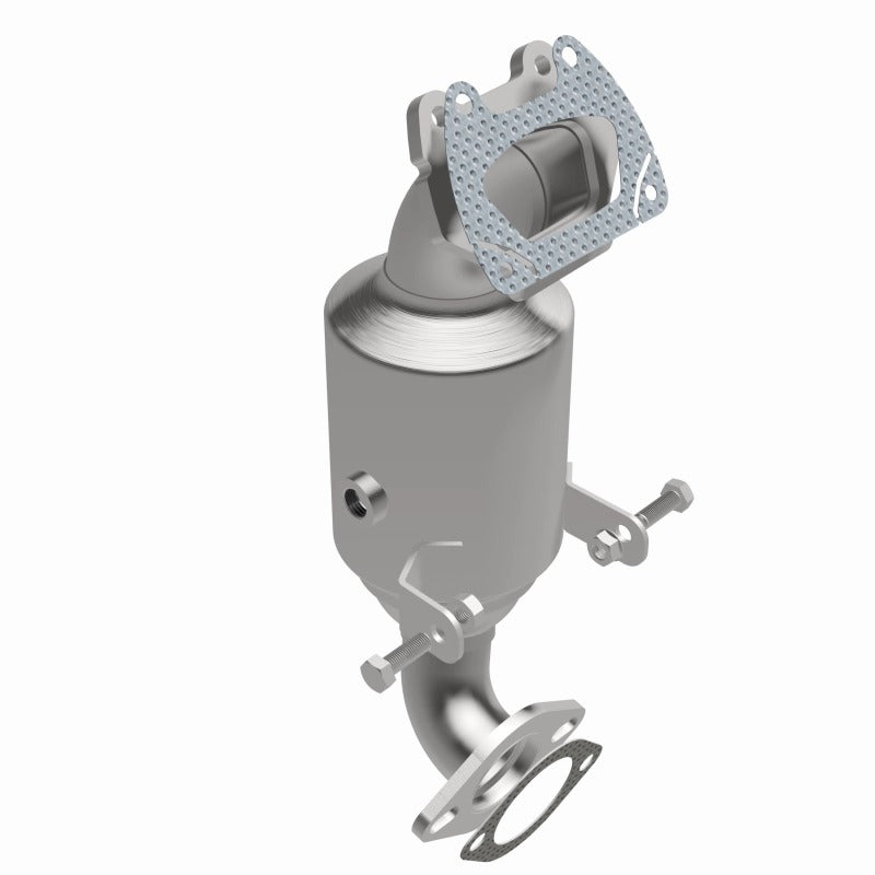 MagnaFlow 14-16 Ram ProMaster 1500/2500/3500 V6 3.6L CARB Compliant Direct Fit Catalytic Converter - 5551191