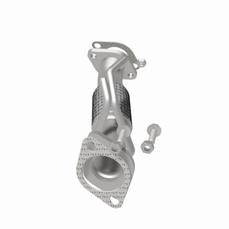 BRE Exhaust 14-16 Kia Soul 2.0L Front Pipe Kit - 107-0290