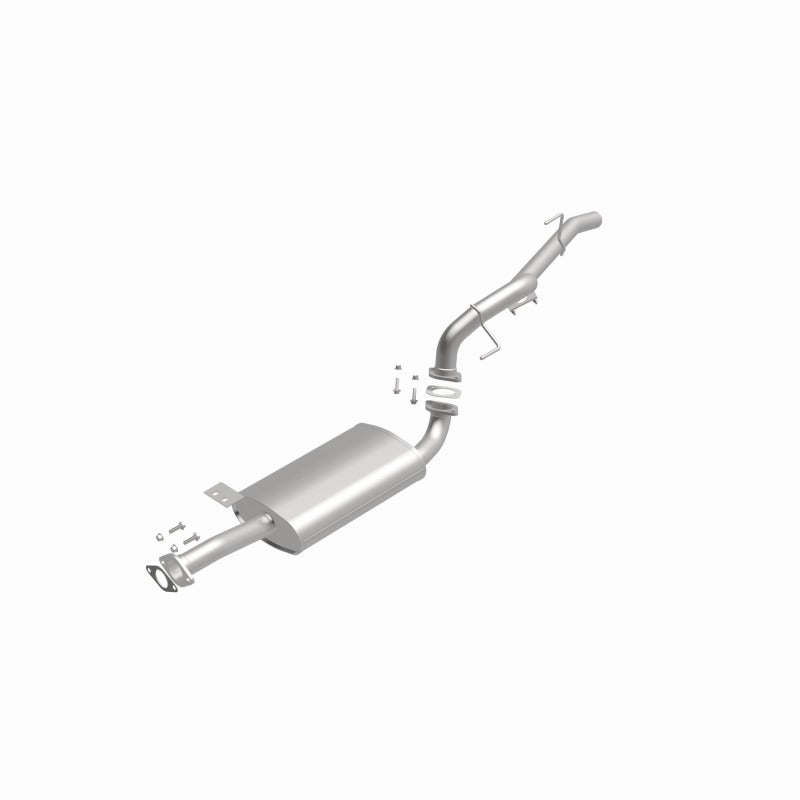 MagnaFlow BRE Exhaust Kit 98-04 Isuzu Rodeo Sport Rodeo 3.2L - 106-0270