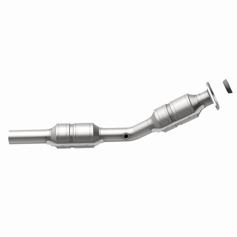 MagnaFlow Direct Fit Catalytic Converter 03-04 Pontiac Vibe 1.8L - 444312