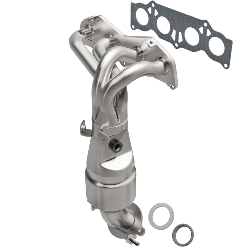 MagnaFlow Direct Fit Catalytic Converter 04-06 Toyota Highlander 2.4L - 51859