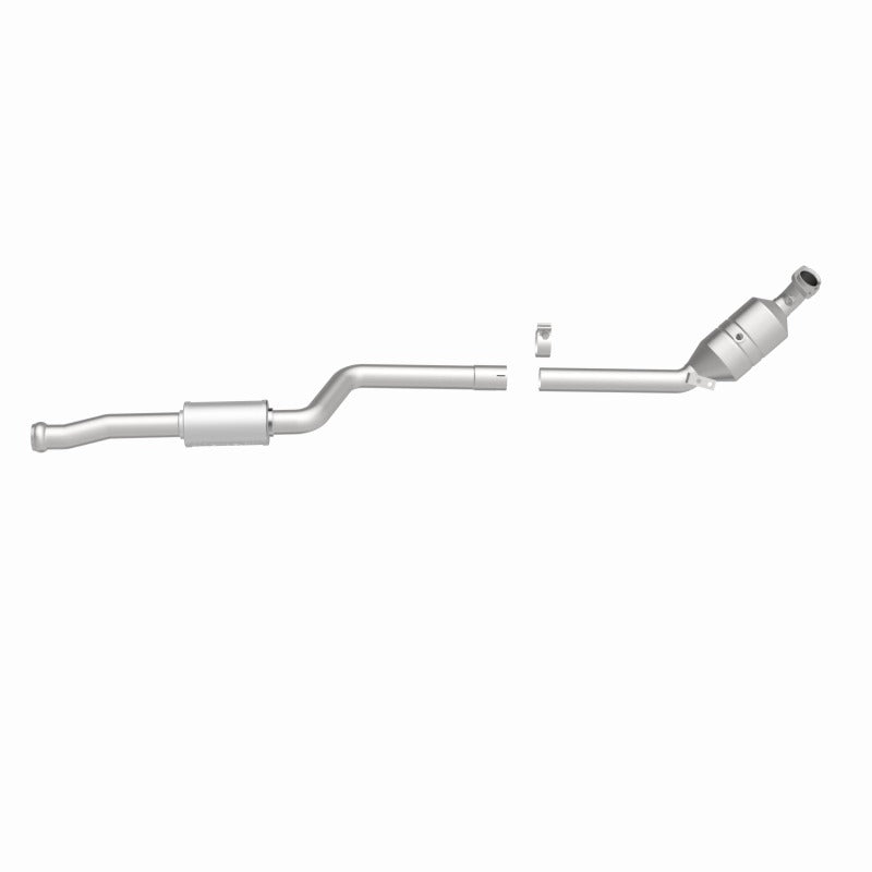MagnaFlow 08-10 Mercedes-Benz C300 3.0L Direct Fit Converter - 5561916
