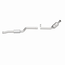 Load image into Gallery viewer, MagnaFlow 08-10 Mercedes-Benz C300 3.0L Direct Fit Converter - 5561916
