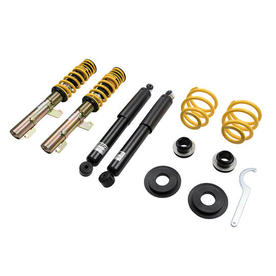 ST Coilover Kit 2004 Volkswagen Golf R32 MKIV / 00-06 Audi TT/TT Roadster Quattro (8N) 3.2L V6 - 13280081