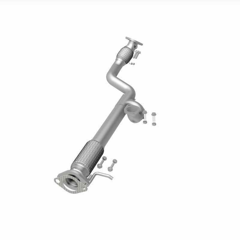 BRE Exhaust 10-15 Equinox Terrain 3.0L 3.6L Front Pipe Kit - 107-0166