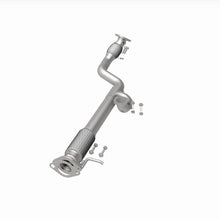 Load image into Gallery viewer, BRE Exhaust 10-15 Equinox Terrain 3.0L 3.6L Front Pipe Kit - 107-0166
