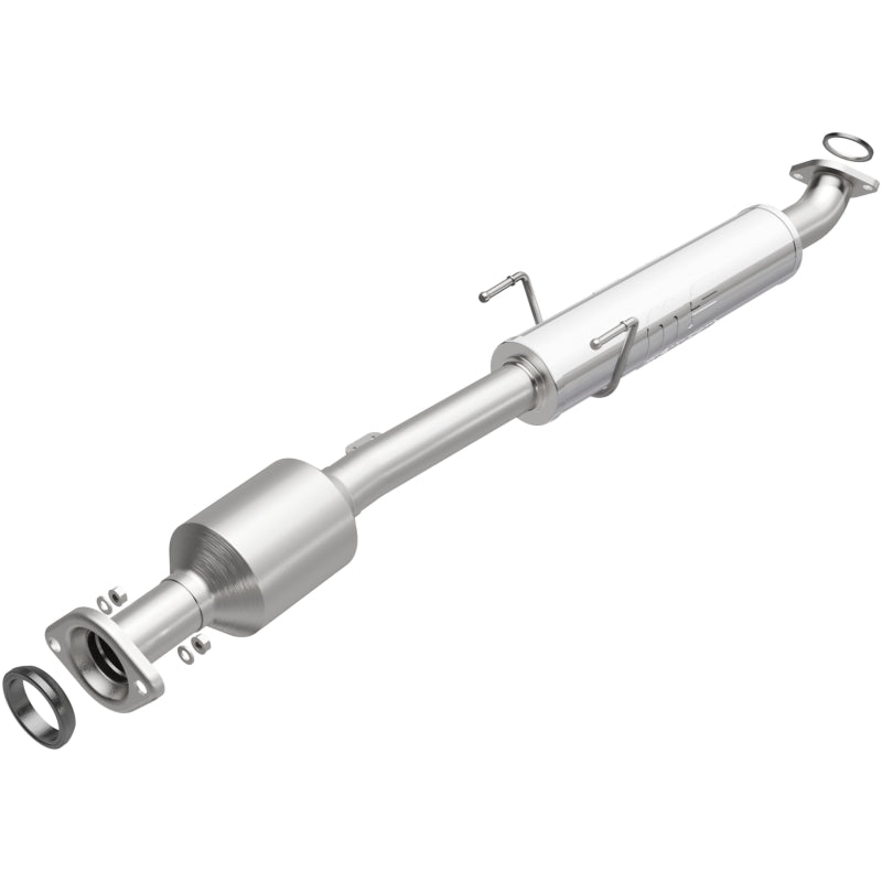 MagnaFlow 07-10 Toyota Sienna 3.5L Direct Fit Converter - 5592547