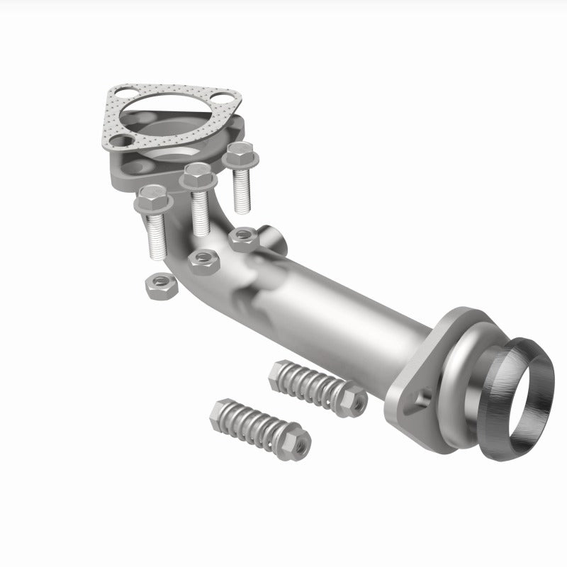 BRE Exhaust 99-03 Protege 1.6L 1.8L 2.0L Front Pipe Kit - 107-0117