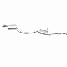 Load image into Gallery viewer, MagnaFlow BRE Exhaust Kit 09-16 Audi A4 Quattro 2L - 106-0914