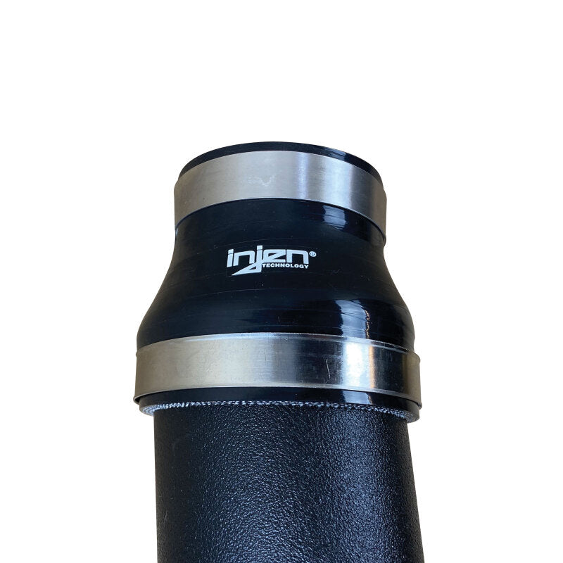 Injen 15-19 Ford Mustang EcoBoost 2.3L L4 Evolution Intake - EVO9203