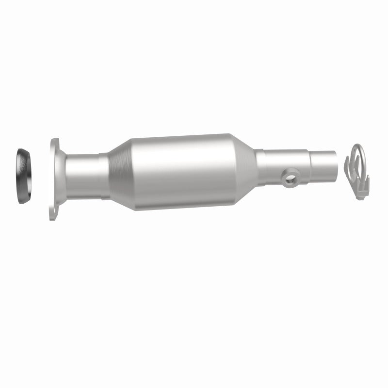 MagnaFlow 01-03 Toyota Prius 1.5L OEM Grade Direct-Fit Catalytic Converter - 51247