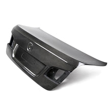Load image into Gallery viewer, Seibon 12-13 BMW 5 Series/M5 Series (F10) OEM-Style Carbon Fiber Trunk/Hatch - TL1012BMWF10