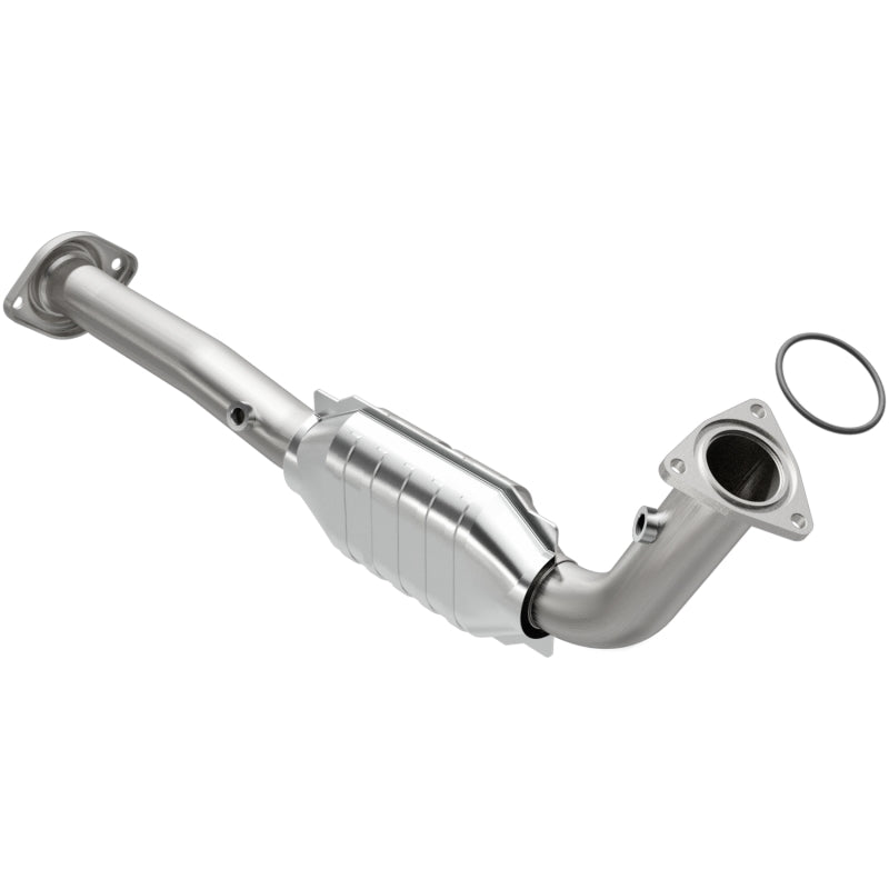 MagnaFlow Direct Fit Catalytic Converter 03-09 Hummer H2 - 4451219