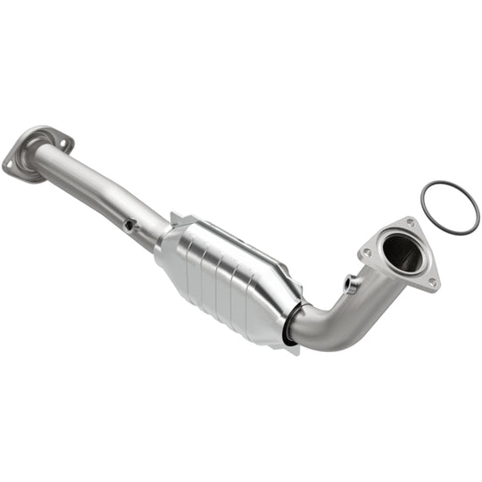 MagnaFlow Direct Fit Catalytic Converter 03-09 Hummer H2 - 4451219