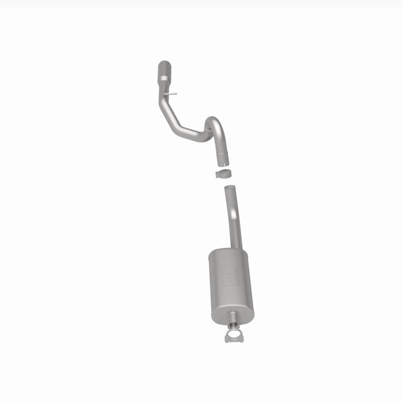 MagnaFlow Sys C/B 98 Jeep Cherokee 5.9LV8 - 15858