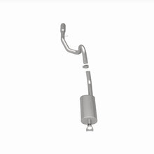 Load image into Gallery viewer, MagnaFlow Sys C/B 98 Jeep Cherokee 5.9LV8 - 15858