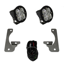 Load image into Gallery viewer, Baja Designs 13-16 Jeep JK Rubicon X/10th Anne/Hard Rock Squadron-R Pro LED Light Kit - 597523
