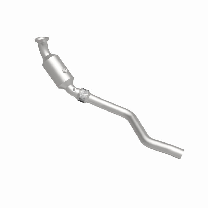 MagnaFlow 09-14 Dodge Challenger 5.7L Direct Fit Converter - 5461244
