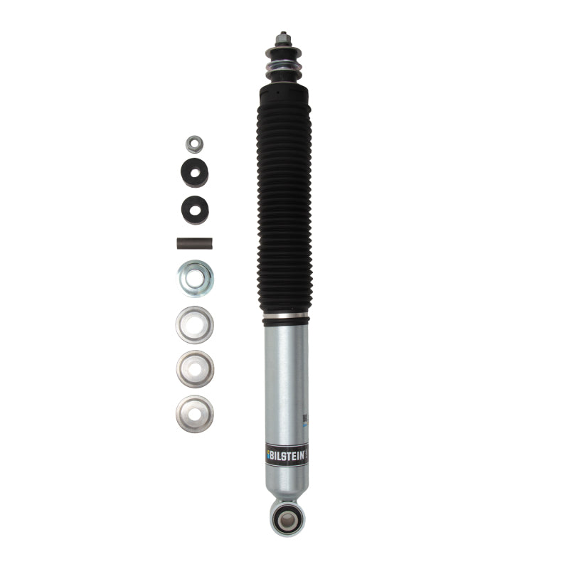 Bilstein 2024+ Toyota Tacoma (w/ Coil Spring Rear Sus.) B8 6100 Monotube Rear Shock - 0-1.5in Lift - 24-333269