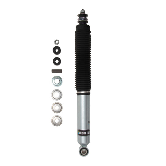 Bilstein 2024+ Toyota Tacoma (w/ Coil Spring Rear Sus.) B8 6100 Monotube Rear Shock - 0-1.5in Lift - 24-333269
