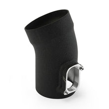 Load image into Gallery viewer, Mishimoto 14-16 Mini Cooper S 2.0L Performance Air Intake Kit - Wrinkle Black - MMAI-MIN-14WBK