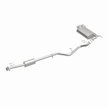 Load image into Gallery viewer, MagnaFlow BRE Exhaust Kit 13-16 SUBARU XV CROSSTREK CROSSTREK 2.0L - 106-0802