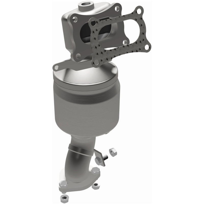 MagnaFlow Direct Fit Catalytic Converter 09-13 TL SH-AWD 3.7L Rear - 51995