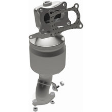 Load image into Gallery viewer, MagnaFlow Direct Fit Catalytic Converter 09-13 TL SH-AWD 3.7L Rear - 51995