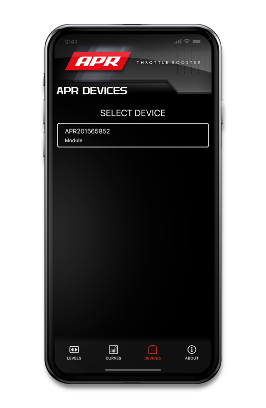 APR 04-25 Audi/Bentley/Lamborghini/Porsche/VW Throttle Booster w/Wireless Controller & Bluetooth App - EM100050