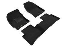Load image into Gallery viewer, 3D MAXpider 20-24 Toyota Corolla Sedan Elegant Black R1 R2