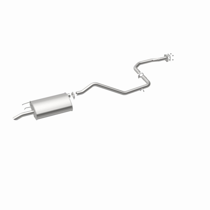 MagnaFlow BRE Exhaust Kit 94-96 Ciera Century - 106-0117