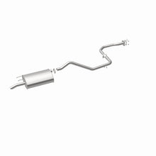 Load image into Gallery viewer, MagnaFlow BRE Exhaust Kit 94-96 Ciera Century - 106-0117